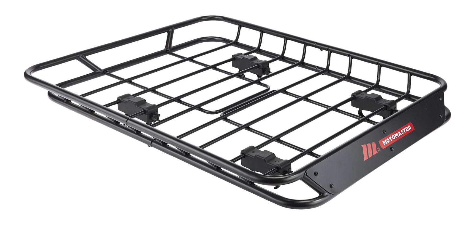 Rooftop Basket, Easy-Mount, 90-lb Capacity U5T2 - product image 1