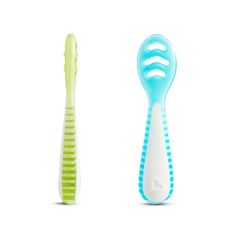 Gentle Dip First Spoon N7Z2