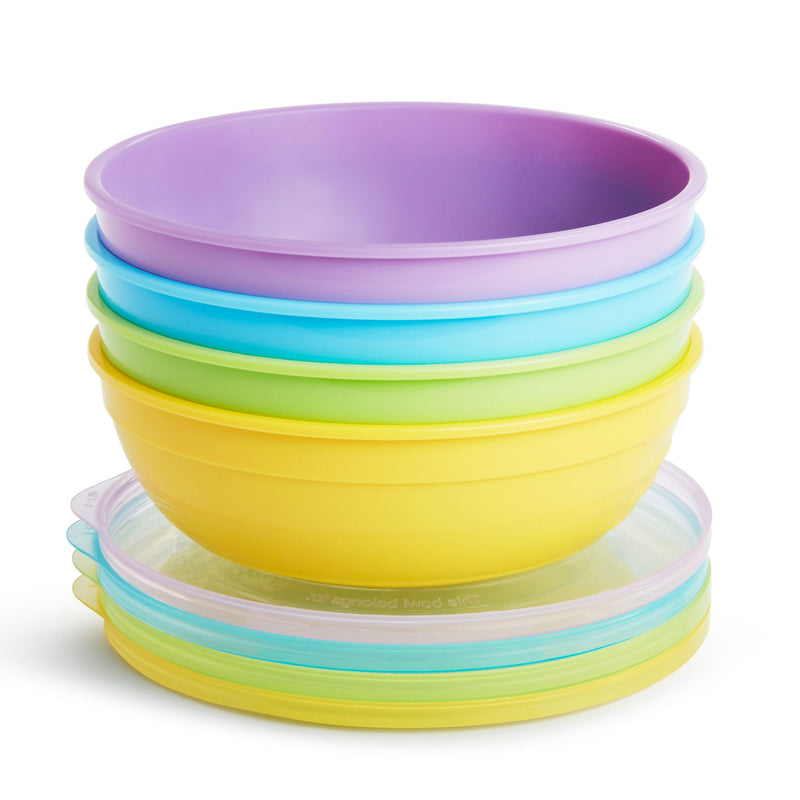 Love-A-Bowls, 4-pk L2F3