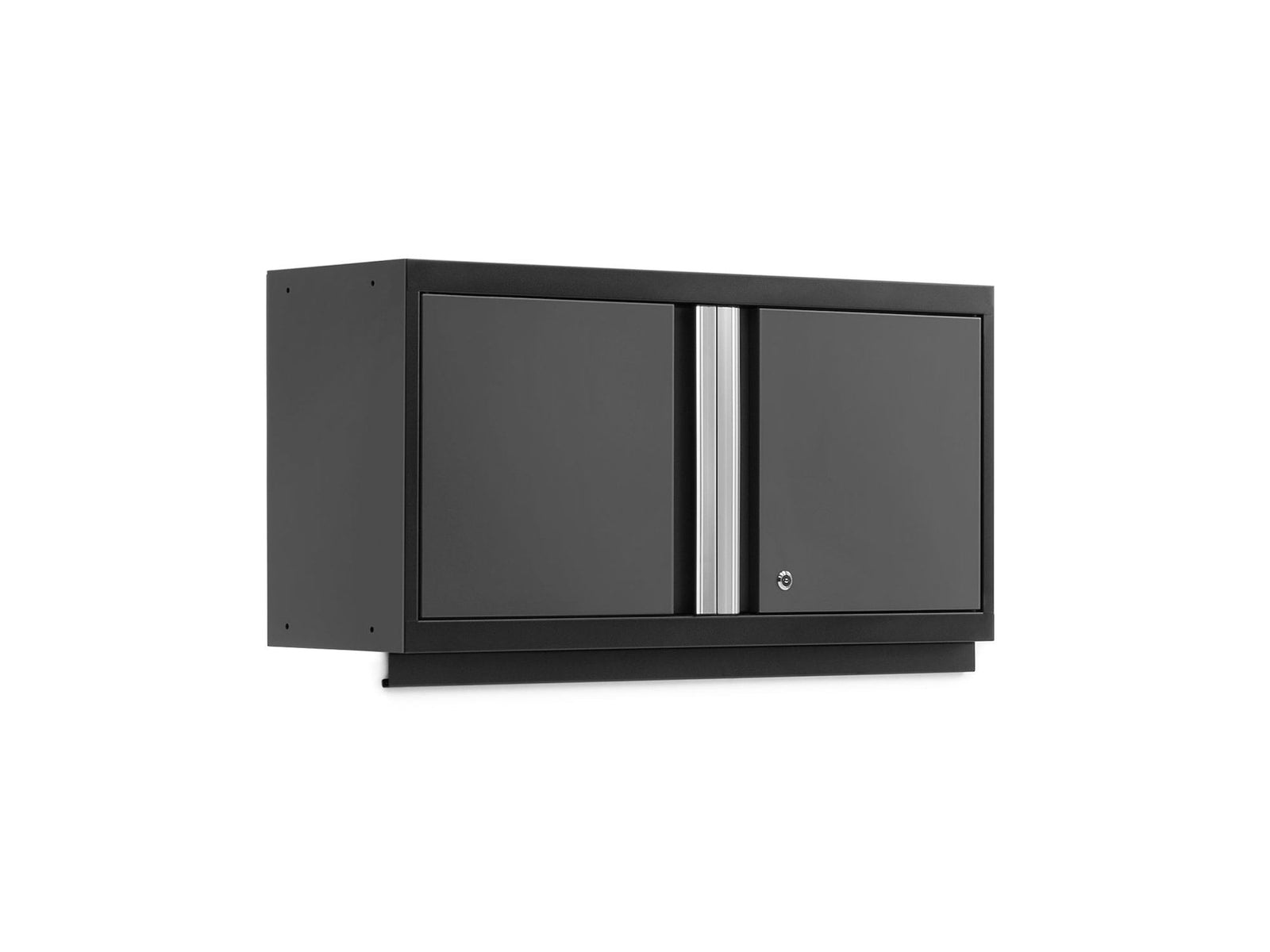 Bold 3.0 Wall Cabinet, 36-in, Grey E9U7 - product image 1