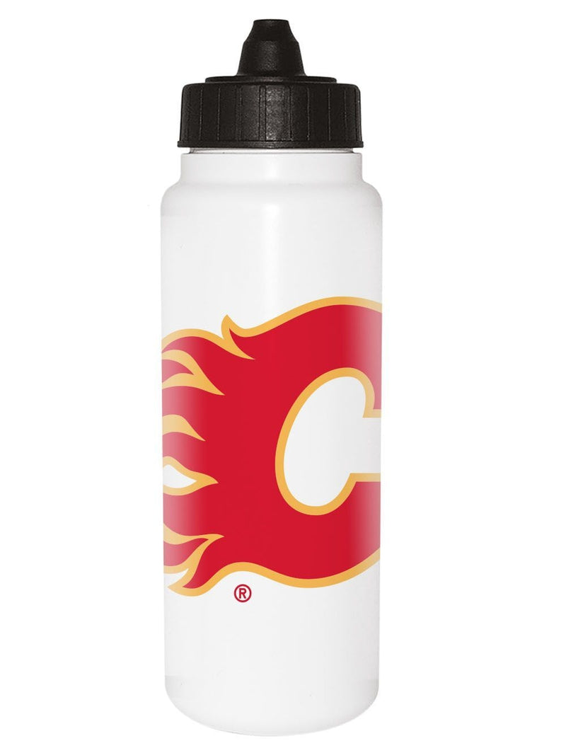 Hockey Water Bottle, 1-L C1D1