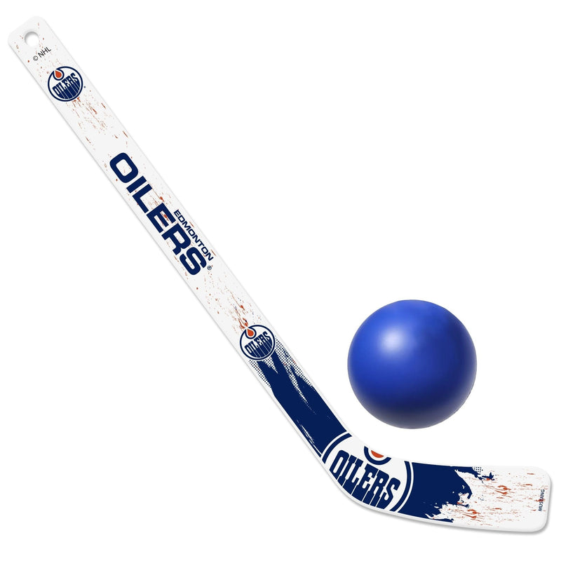 Hockey Stick/Ball Set G4M5