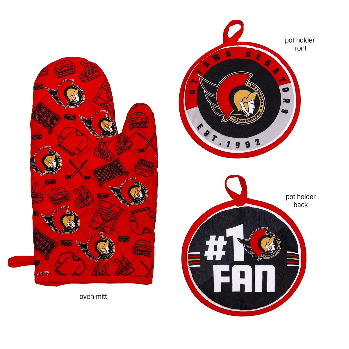 Pot Holder Set, 2-pc A8B5 - product image 3