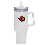 Mug with Straw and Handle, 40-oz X3M6 - product image 1