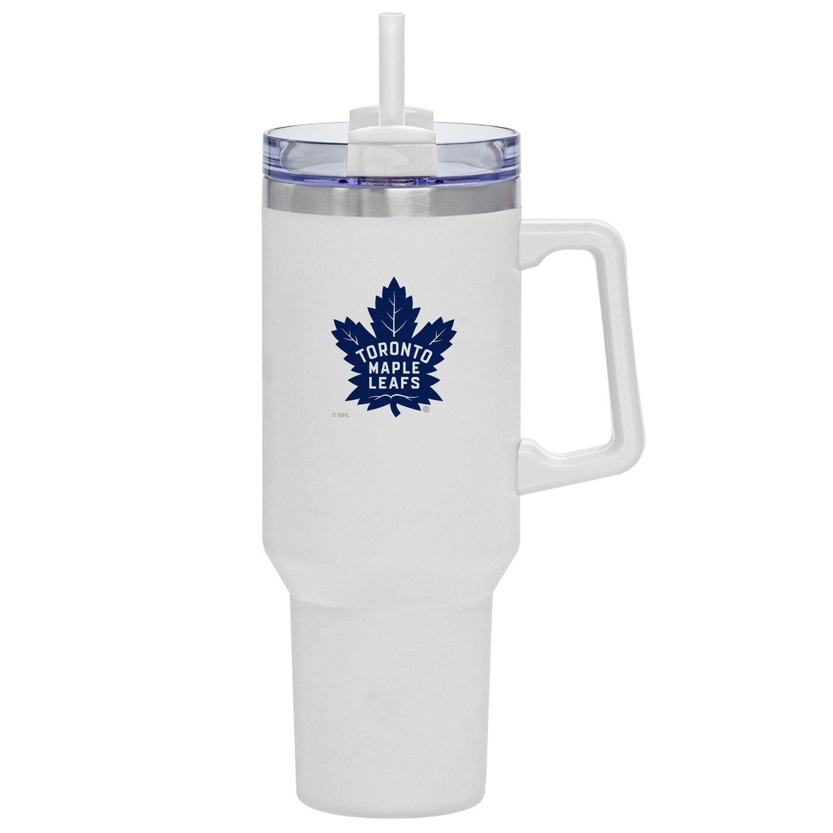 Mug with Straw and Handle, 40-oz M3Z4 - product image 1