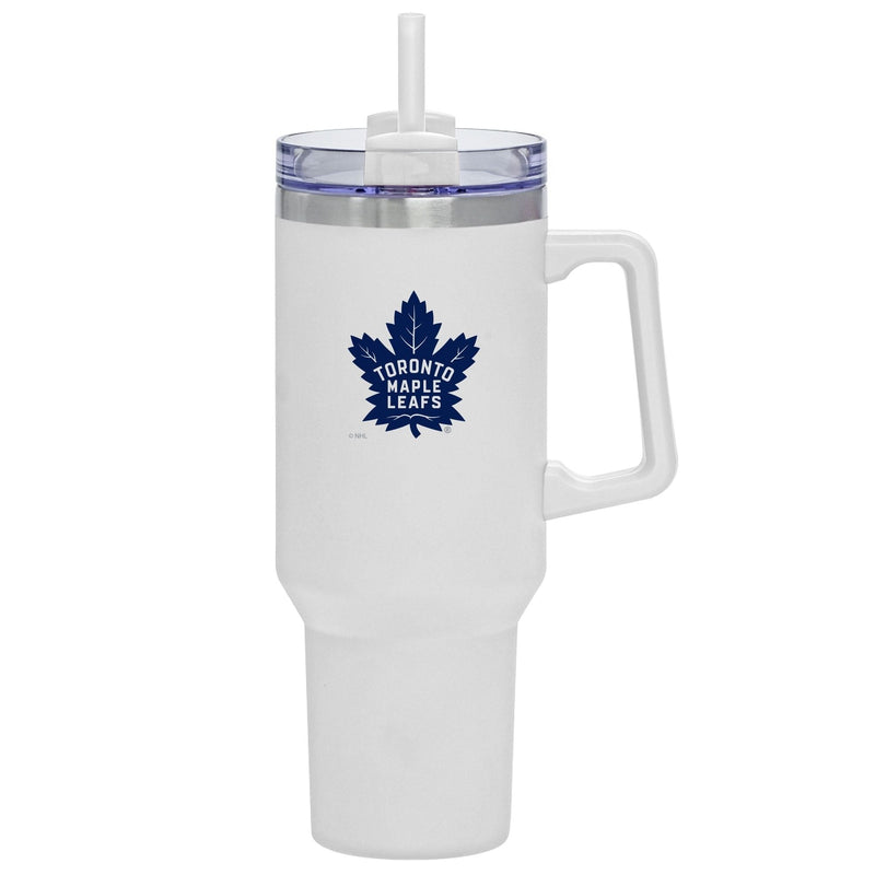 Mug with Straw and Handle, 40-oz M3Z4
