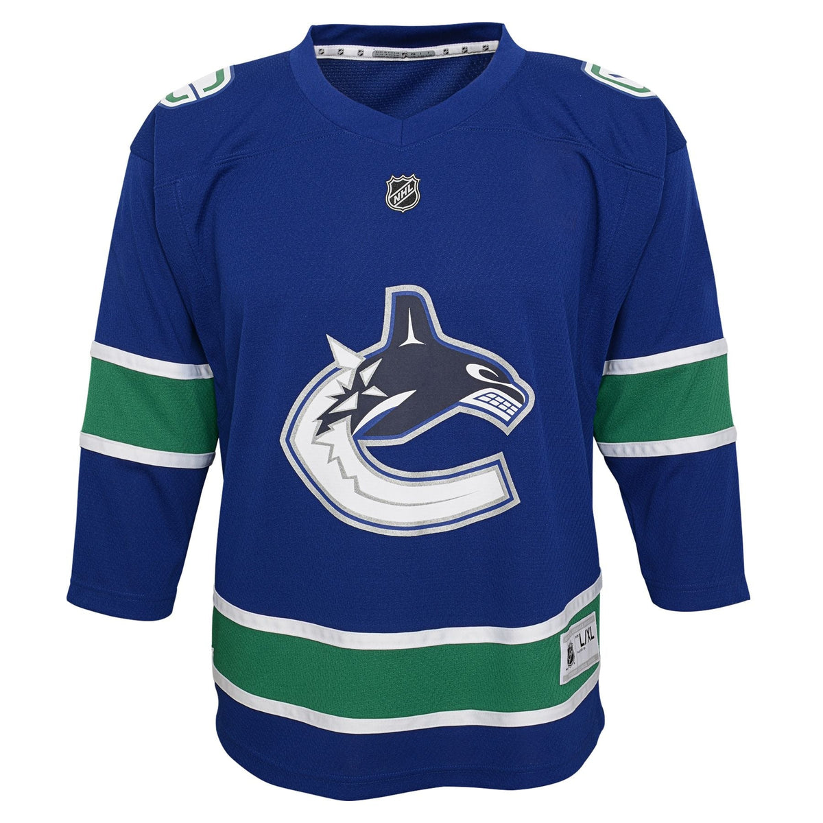Jersey, Youth, Assorted Sizes G0P0 - product image 1