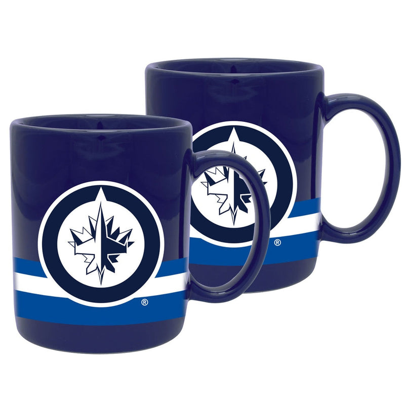 Mug, 11-oz, 2-pk O9R2