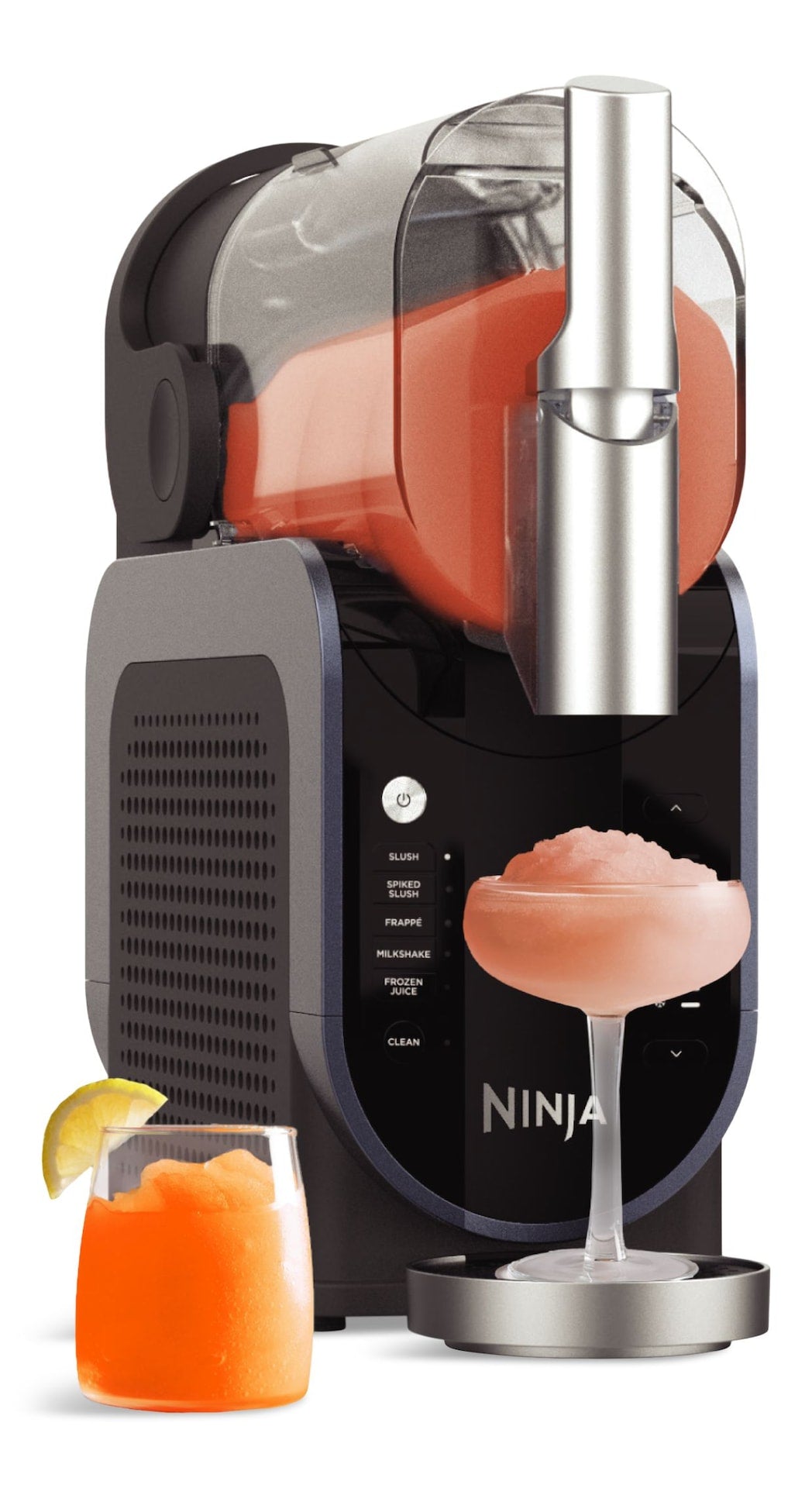 Slushi Professional Drink Maker with RapidChill Technology F0E3 - product image 1
