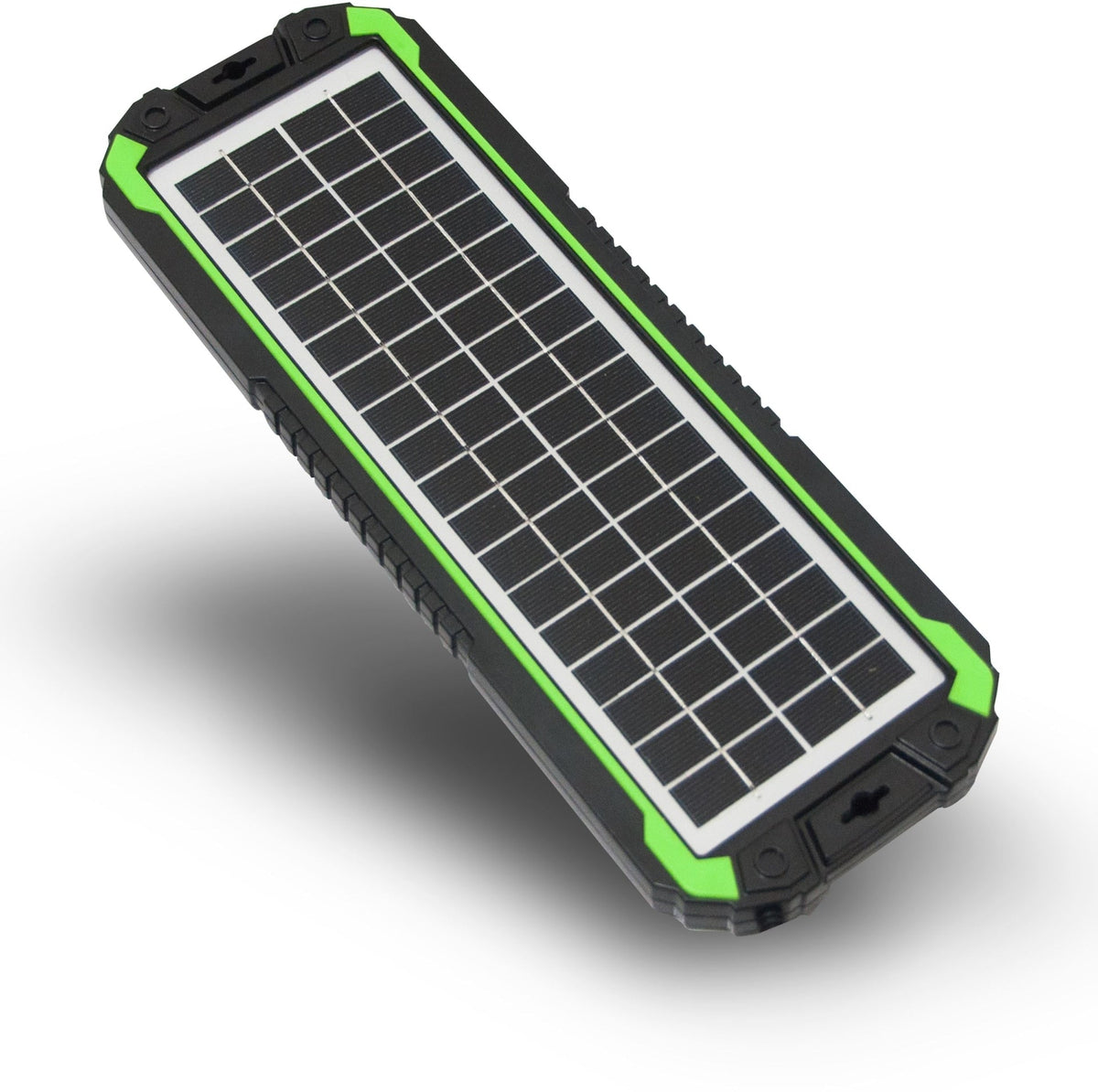5W Solar Battery Trickle Charger S6Y3 - product image 1