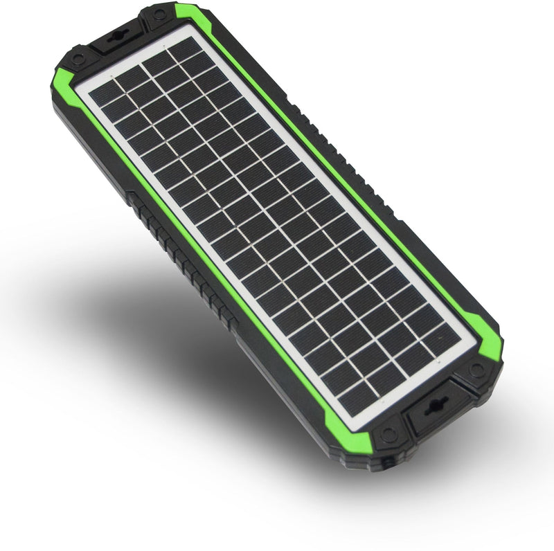 5W Solar Battery Trickle Charger S6Y3