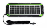 5W Solar Battery Trickle Charger S6Y3 - product image 2