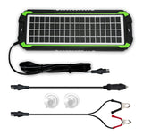 5W Solar Battery Trickle Charger S6Y3 - product image 3