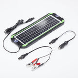 5W Solar Battery Trickle Charger S6Y3 - product image 4