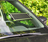 5W Solar Battery Trickle Charger S6Y3 - product image 5
