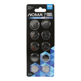 CR2032 Button Cell Batteries, 10-pk L5D6 - product image 1