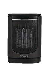Digital Ceramic Desk Heater with LED Display C1N1 - product image 1