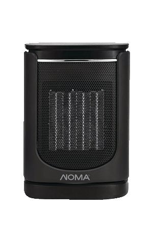 Digital Ceramic Desk Heater with LED Display C1N1 - product image 1