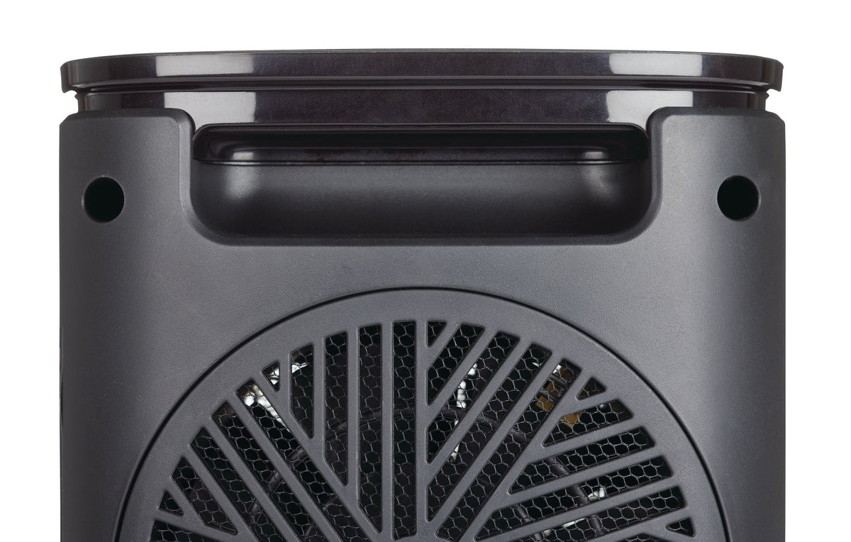 Digital Ceramic Desk Heater with LED Display C1N1 - product image 2