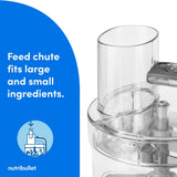 Limitless Food Processor, Black C5W4 - product image 6