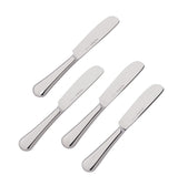 Stainless Steel Spreaders, 4-pc W2E8 - product image 1