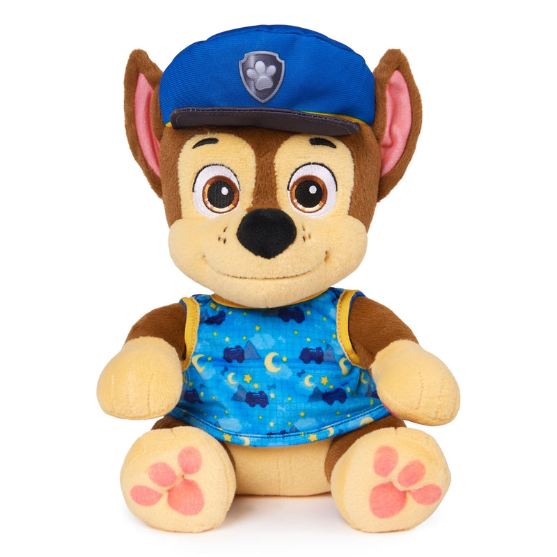 Bedtime Plush Chase, 10-in Stuffed Animal U2G2
