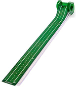 Practice Roll-a-Putt Portable Putting Mat, Green S9F3 - product image 1