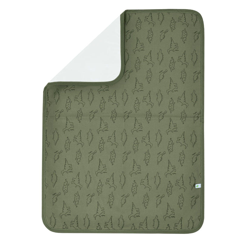 Baby Diaper Change Pad, Dinos D0A9
