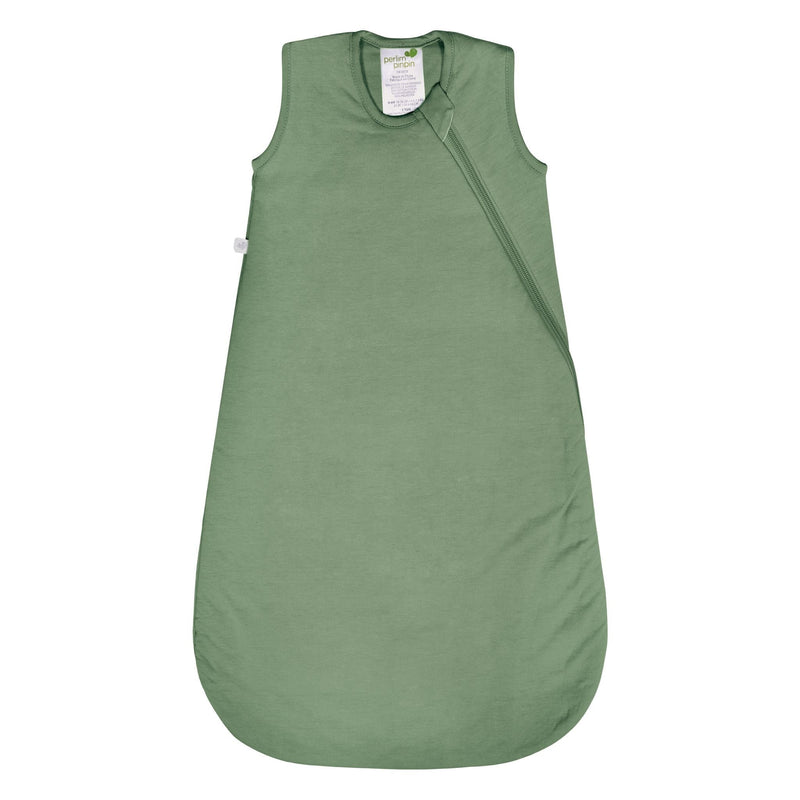 Bamboo Baby Sleep Bag, Hunter Green, 18-36 months J4J2