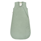 Bamboo Baby Sleep Bag, Moss, 6-18 months J9S3 - product image 1