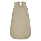 Bamboo Newborn Sleep Bag, Taupe, 0-6 months J5M5 - product image 1