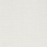 Cotton Muslin Baby Swaddle Blanket, Coconut Milk F9S3 - product image 1