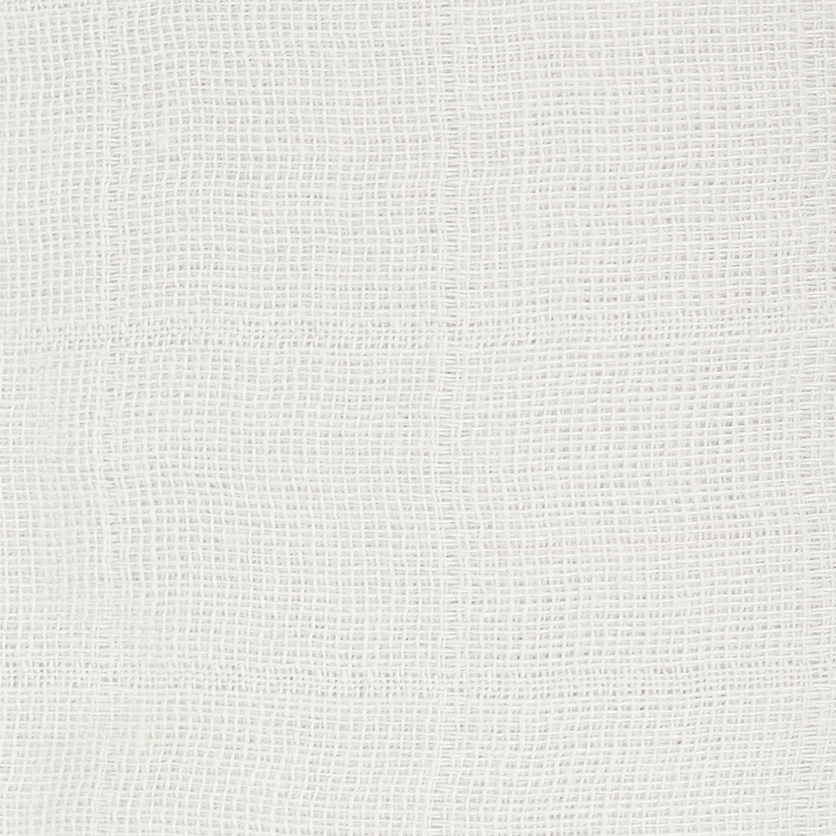 Cotton Muslin Baby Swaddle Blanket, Coconut Milk F9S3 - product image 1
