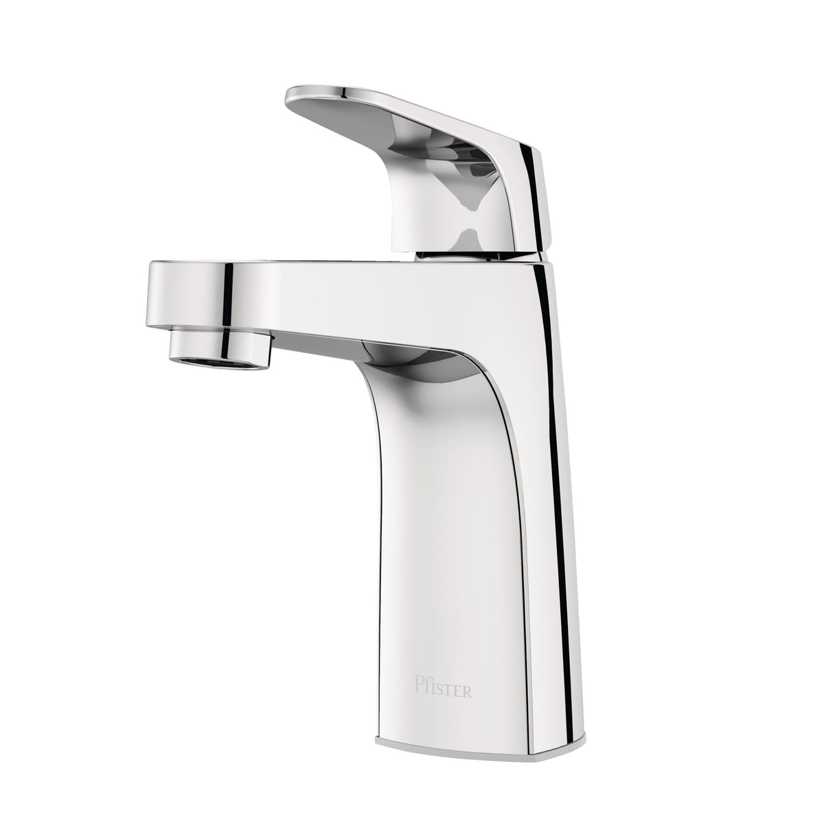 Matlock Single Control Bathroom Sink Faucet, Chrome U4R1 - product image 2