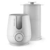 Compact 2-in-1 Bottle Warmer and Sterilizer E4N1 - product image 1