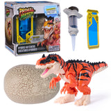 Hatch Figure Hybrid Hatchers, Interactive Mystery Dinosaur Toy & Egg, Ages 5+, Assorted I3S1 - product image 1