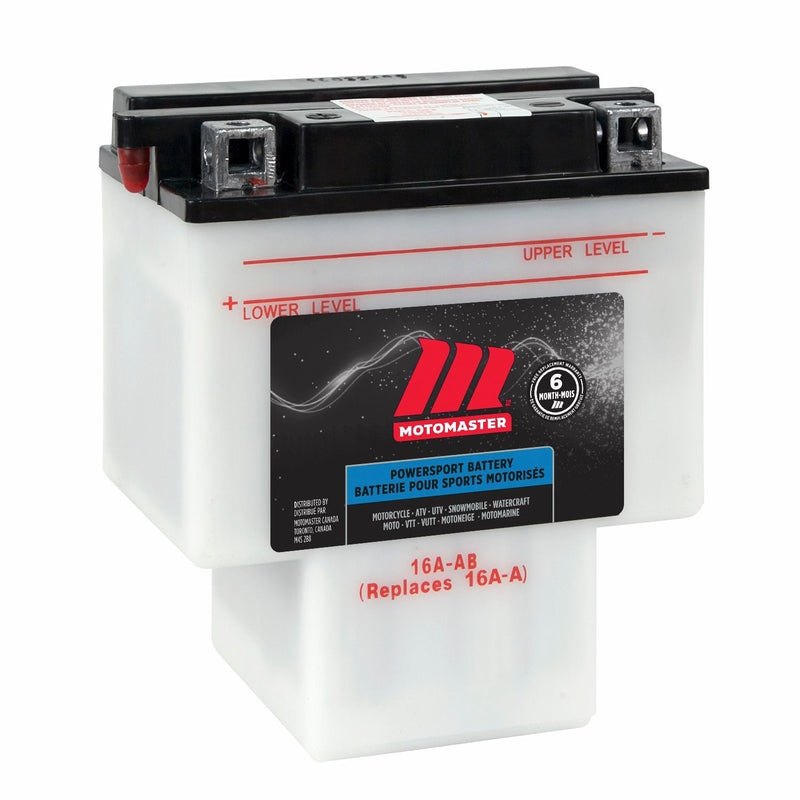 PRO-SERIES Commercial Group 3EE 12-Volt Battery, 400 CCA S7G4