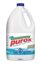 Liquid Pool Chlorine, 3.6-L S0Z0 - product image 1
