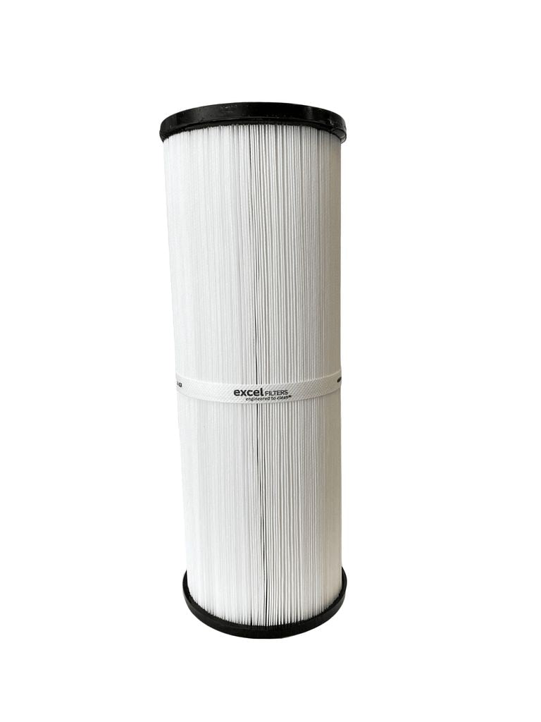 Spa Filter, Unicel C4950, Pleatco PRB50IN 50-ft C1G8