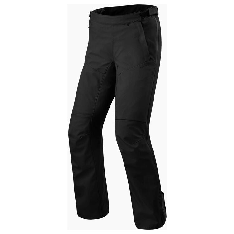 ! Black Typhoon Rain Overpant, Various Sizes L7R0 - product image 1