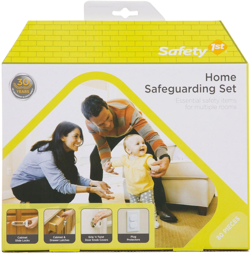 Home Safeguarding Set H1R5
