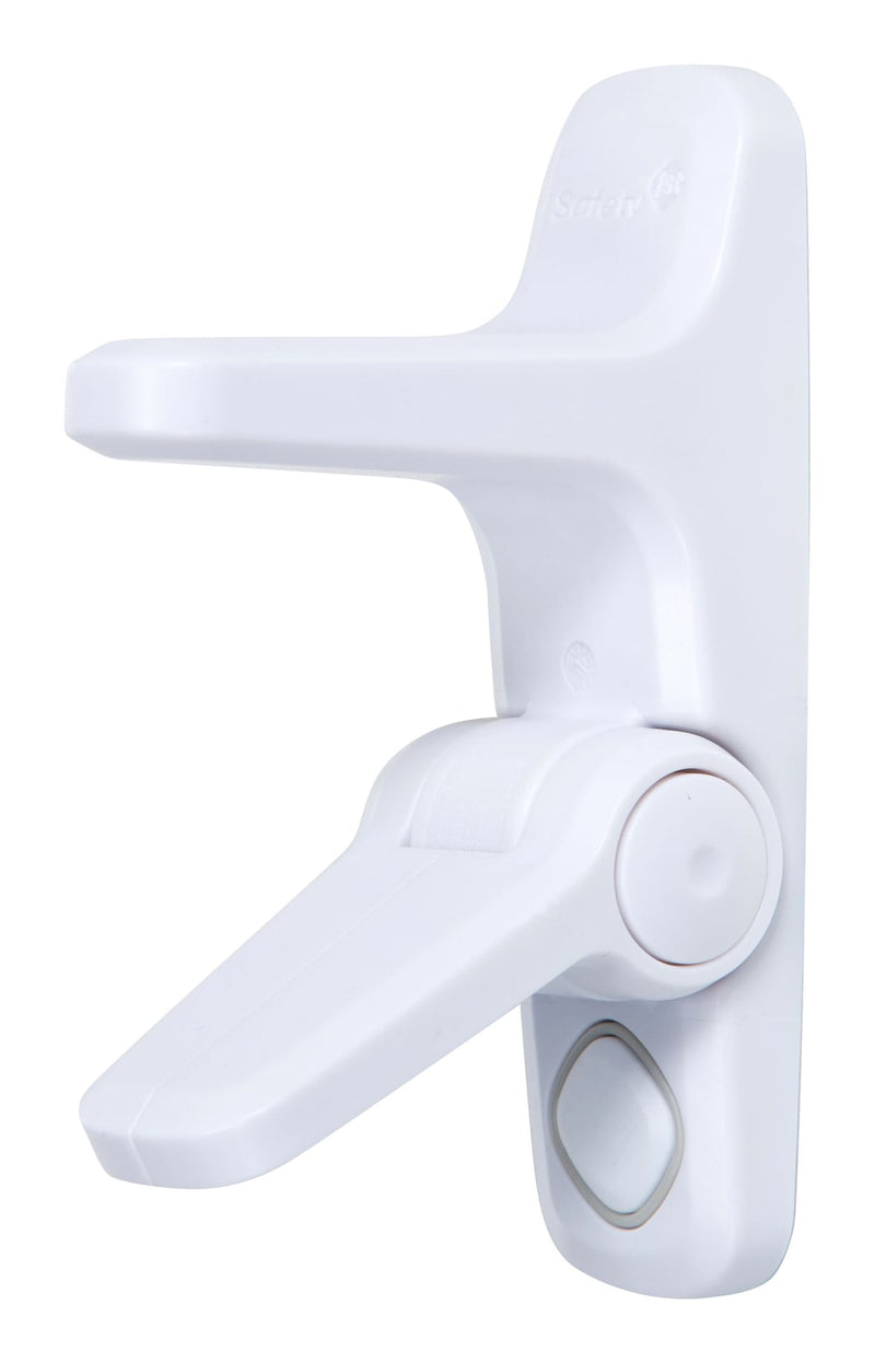 OutSmart Lever Handle Lock J0V8