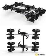 Freedom 4-Bike Platform Carrier, eBike Compatible F3P7 - product image 2