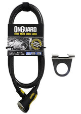 Window Cable Anchor & Lock Combo N0S5 - product image 1