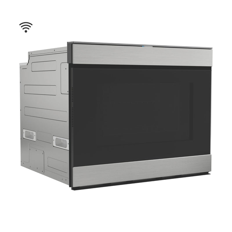Built-In Convection Microwave Drawer Speed Oven, 24-in L0T2