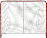 Steel Street Hockey Net, 54-in B0B4 - product image 1