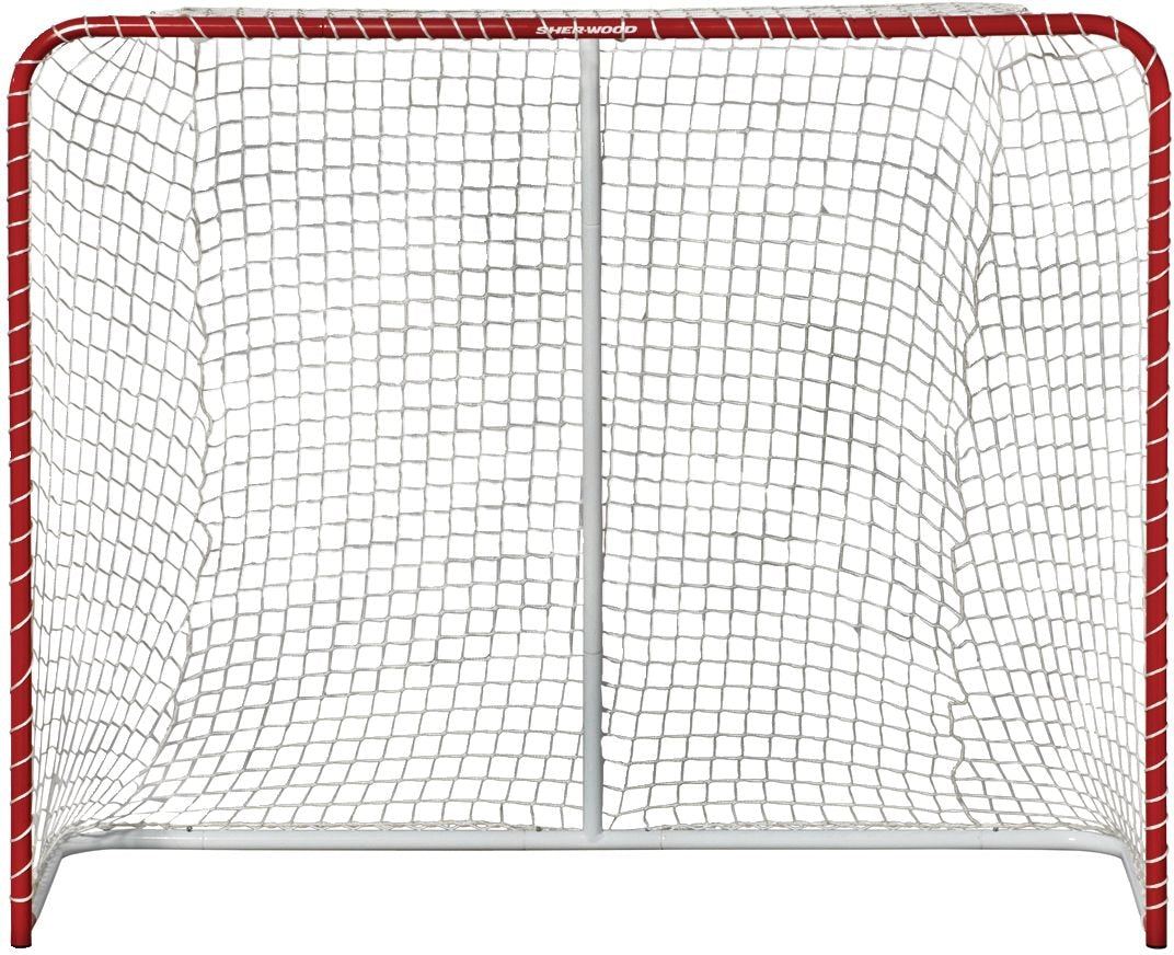 Steel Street Hockey Net, 54-in B0B4 - product image 1