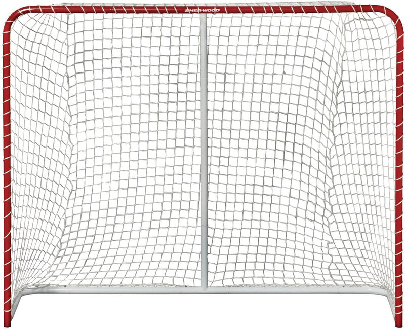 Steel Street Hockey Net, 54-in B0B4