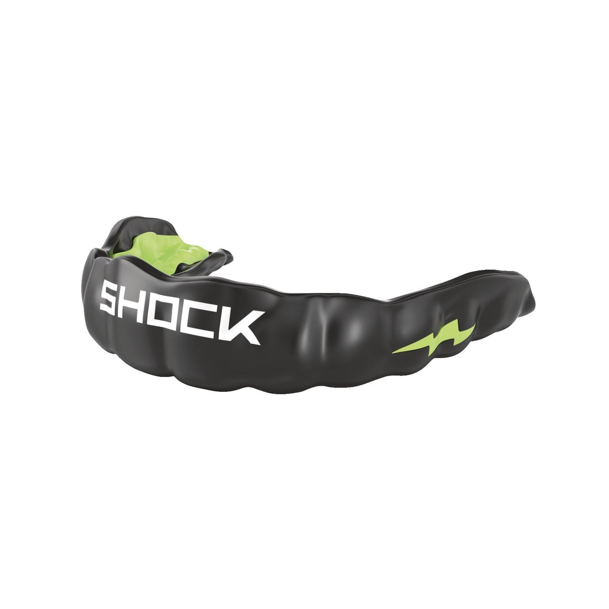 MicroGel Wing Mouthguard, Junior/Senior, Assorted Colours M8R0 - product image 1