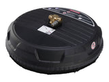 Floor Cleaning Kit for Electric/Gas Pressure Washer, Black G1S2 - product image 1